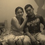 Miguel's B&W Picture