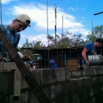 Nicaragua & Tegucigalpa 541