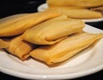 Tamale Mexicano