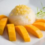 Mangos and Sticky Rice