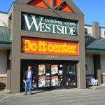 Westside Lumber and Do It Center