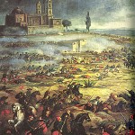 Cinco de Mayo Battle of Puebla