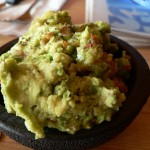 Cinco de Mayo Guacamole