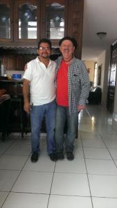 Marco & Mateo