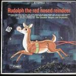 Rodolph the Reindeer