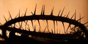 Good Friday Crown