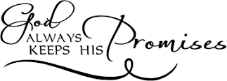 Promises God Keeps